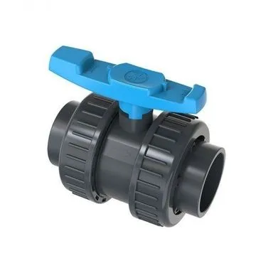 Ball valve Union