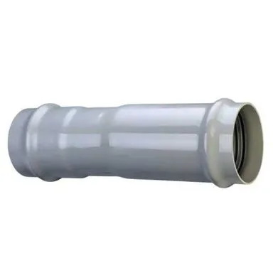 Repair Coupler PVC