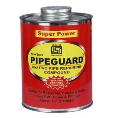 PVC Solvent