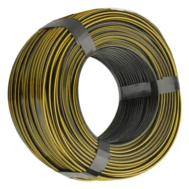 Micro tube