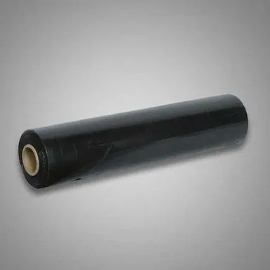 Mulching Paper