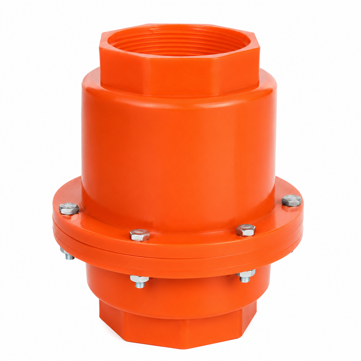 PP Check Valve