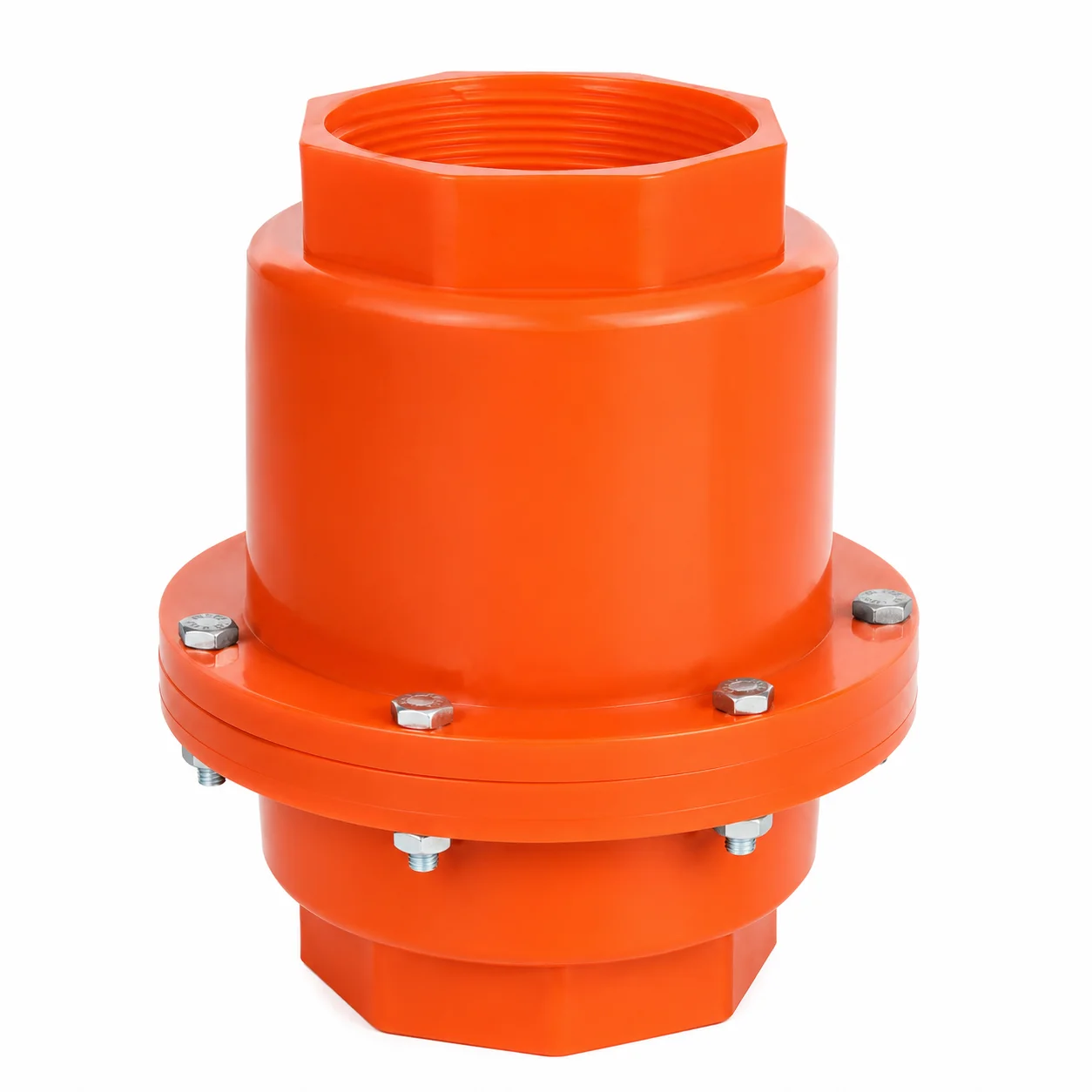 Product Category Thumb For PP Check Valve