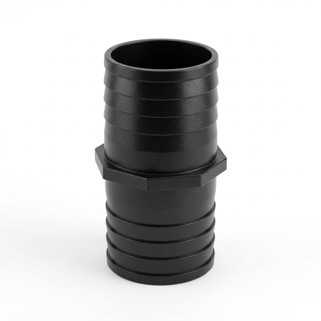 CI Hose Connector