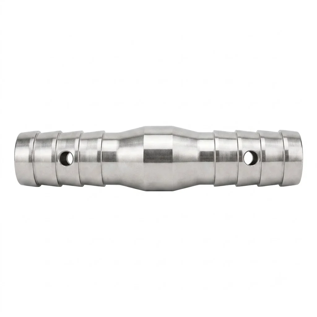 Product Category Thumb For SS Hose Connector
