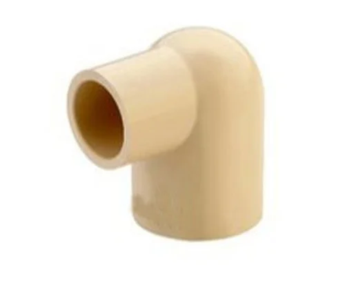 CPVC  Reduce Elbow