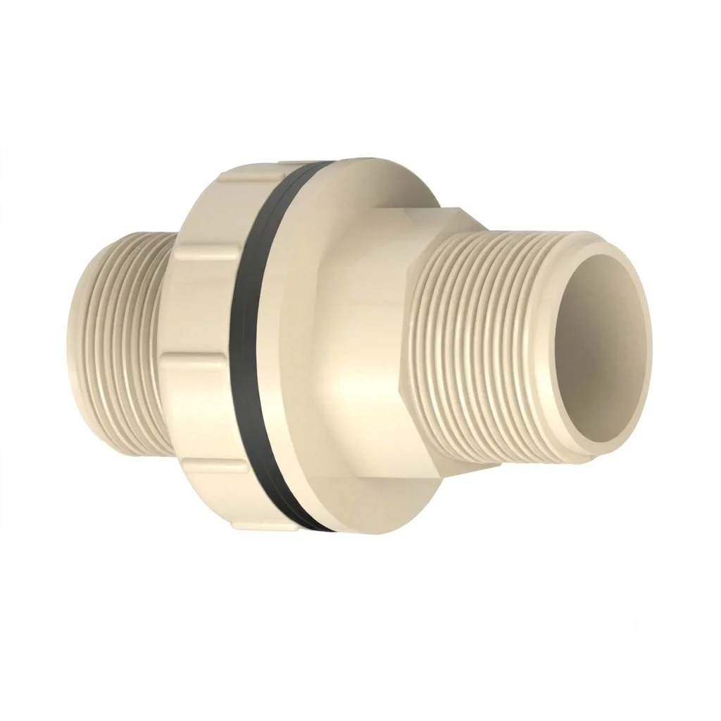 Product Category Thumb For CPVC Threaded Tank Nipple