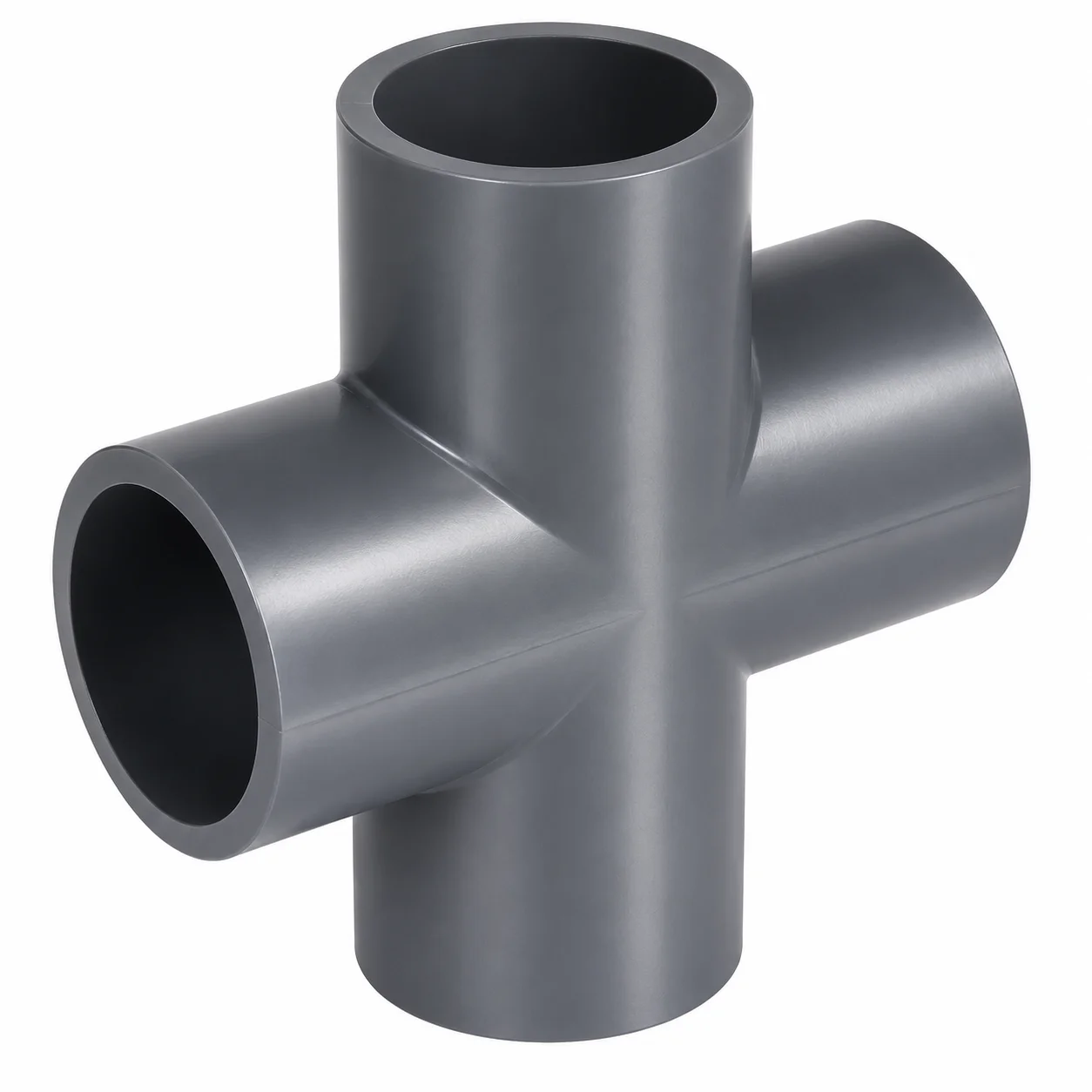 Product Category Thumb For PVC Cross TEE