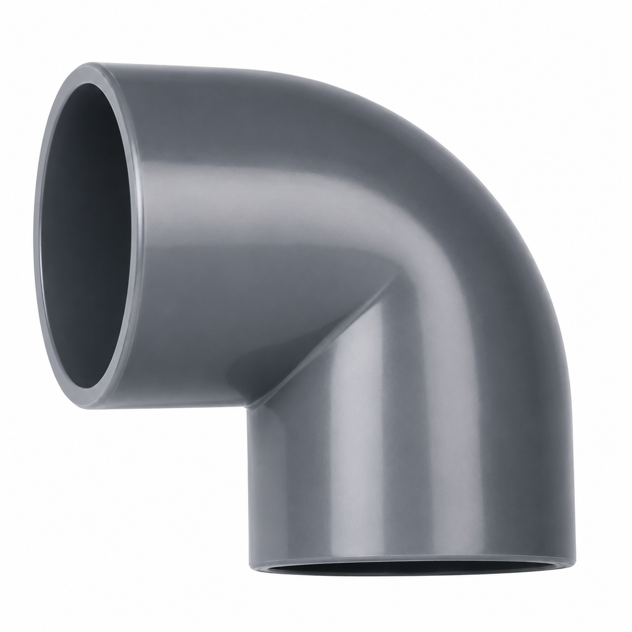 PVC Elbow