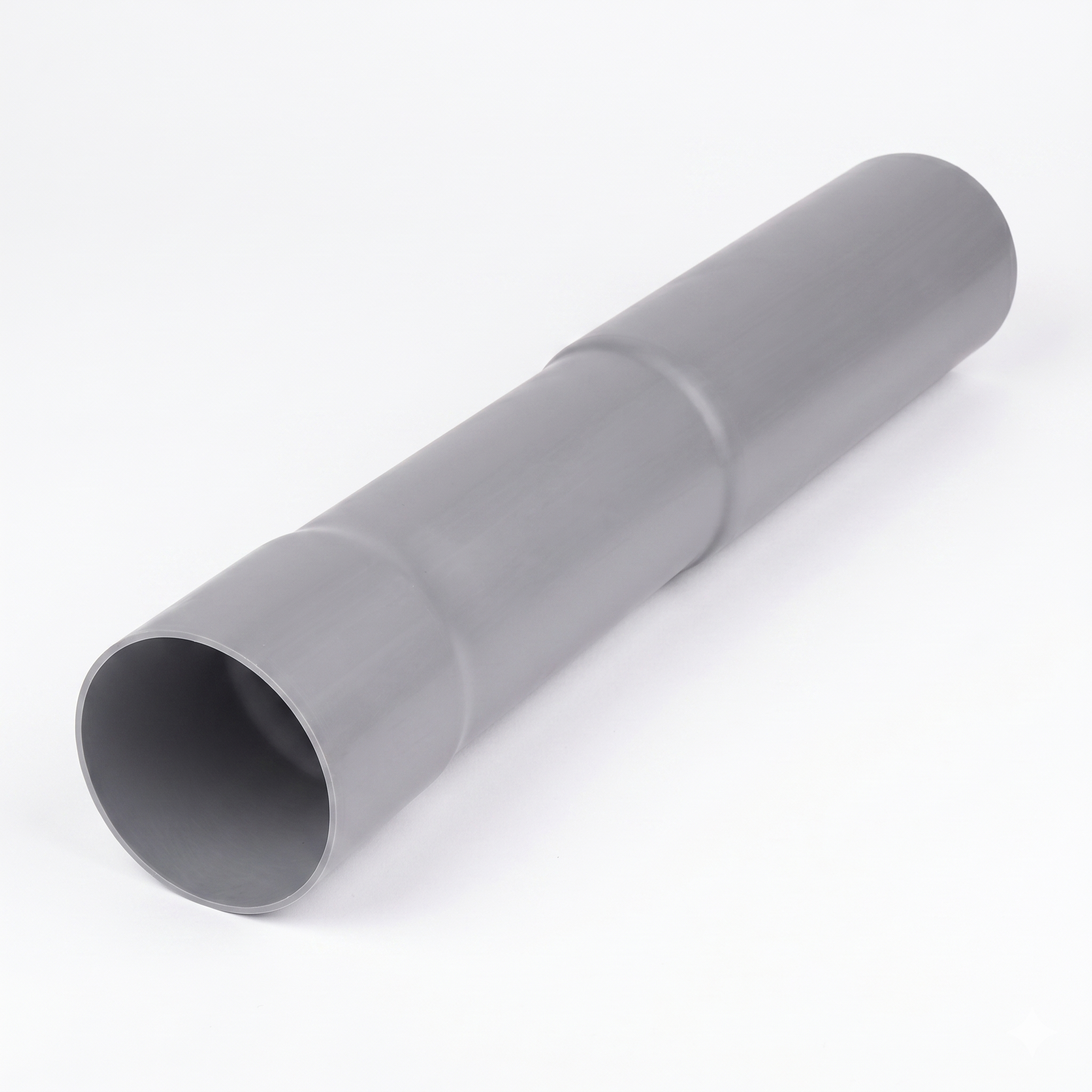 PVC Master Coupler