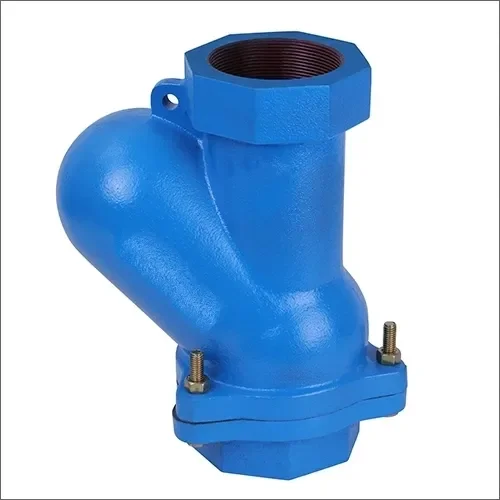Product Category Thumb For CI NRV Ball Type Thread
