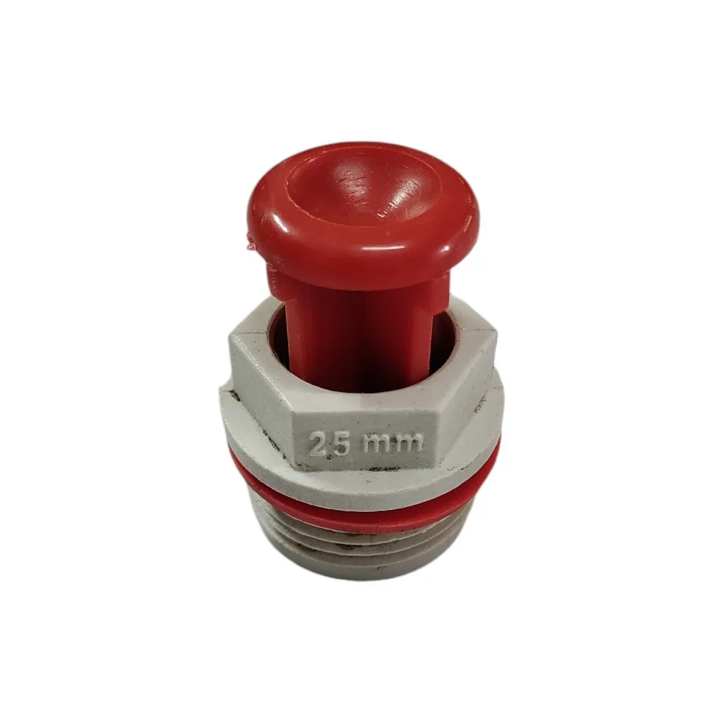Product Category Thumb For PP Air Valve