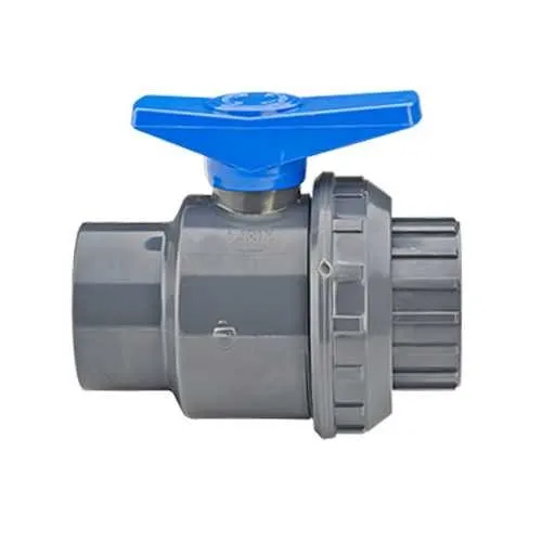 PVC Ball Valve