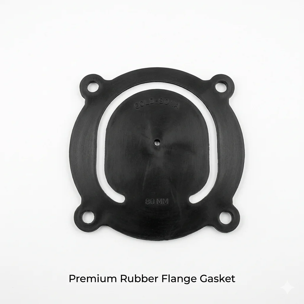 Product Category Thumb For Rubber Flange Gasket