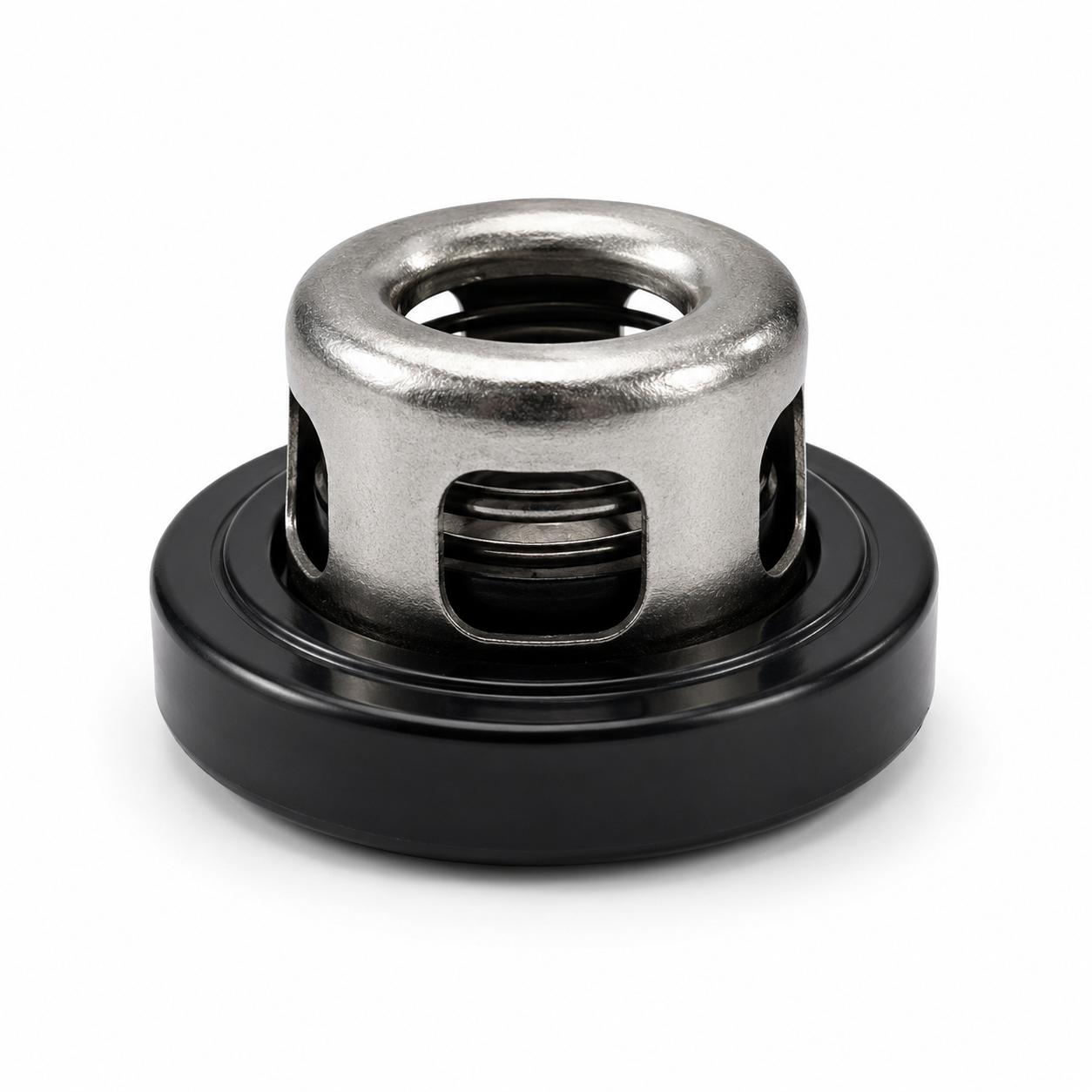 Spring Valve