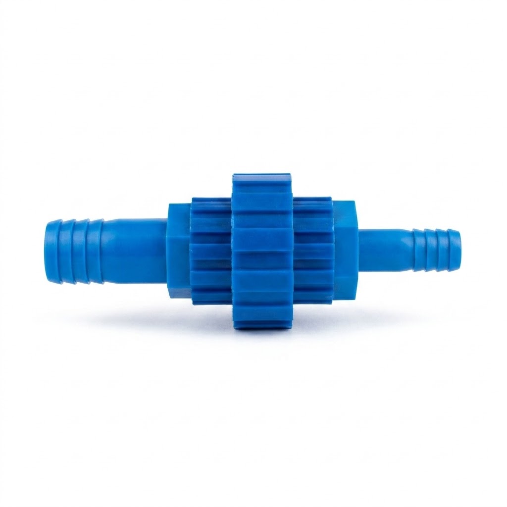 Union Hose Connector