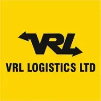 Icon Or Logo Of VRL Transport
