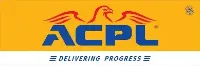 Icon Or Logo Of ACPL Transport