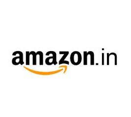 Icon Or Logo Of Amazon Store