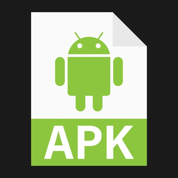 Icon Or Logo Of Android App