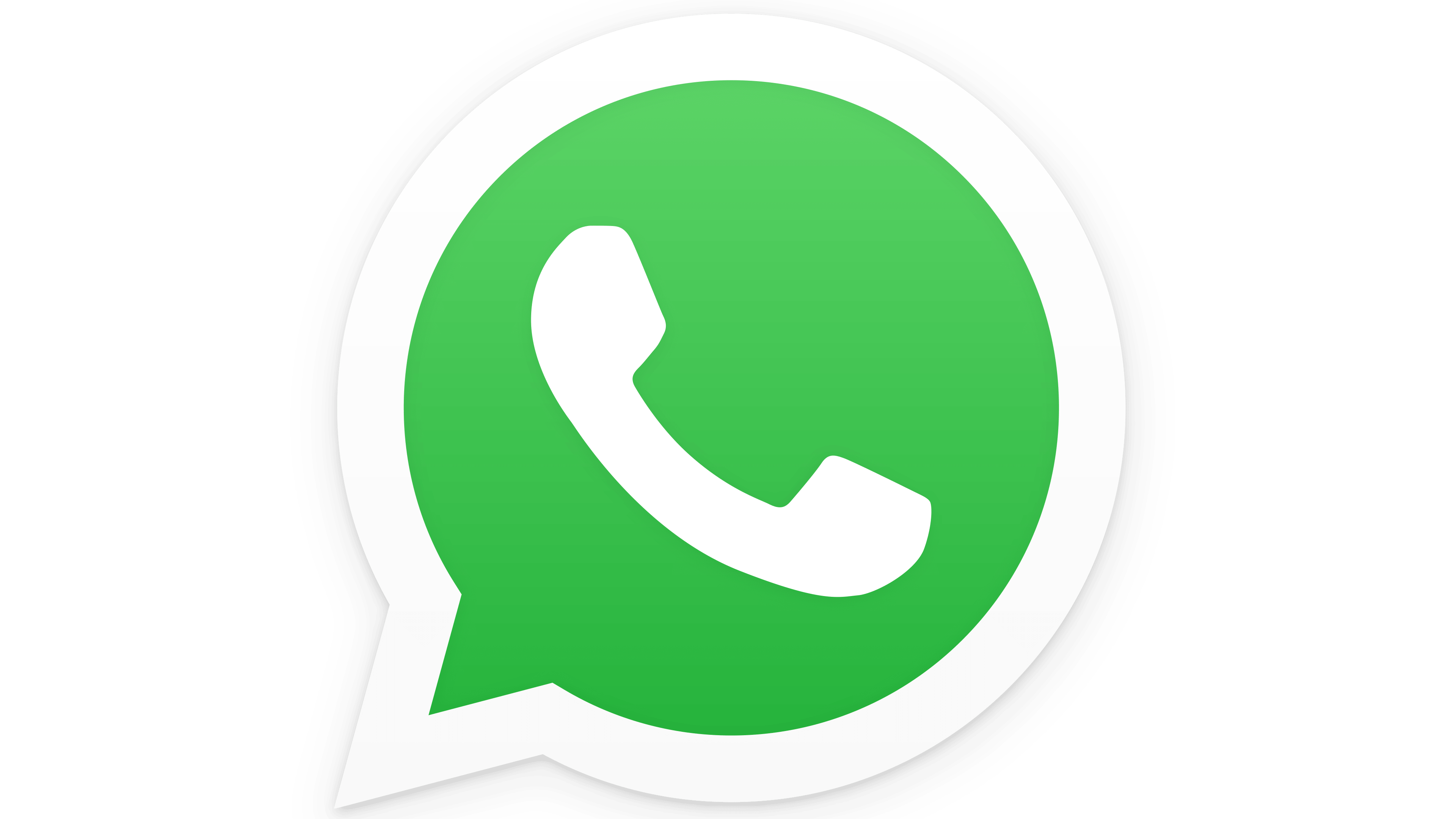 Icon Or Logo Of Whatsapp Channel
