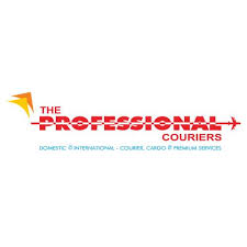 Icon Or Logo Of The Professional Couriers