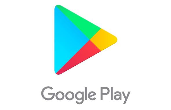 Icon Or Logo Of Play Store 