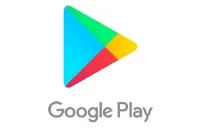 Icon Or Logo Of Play Store 