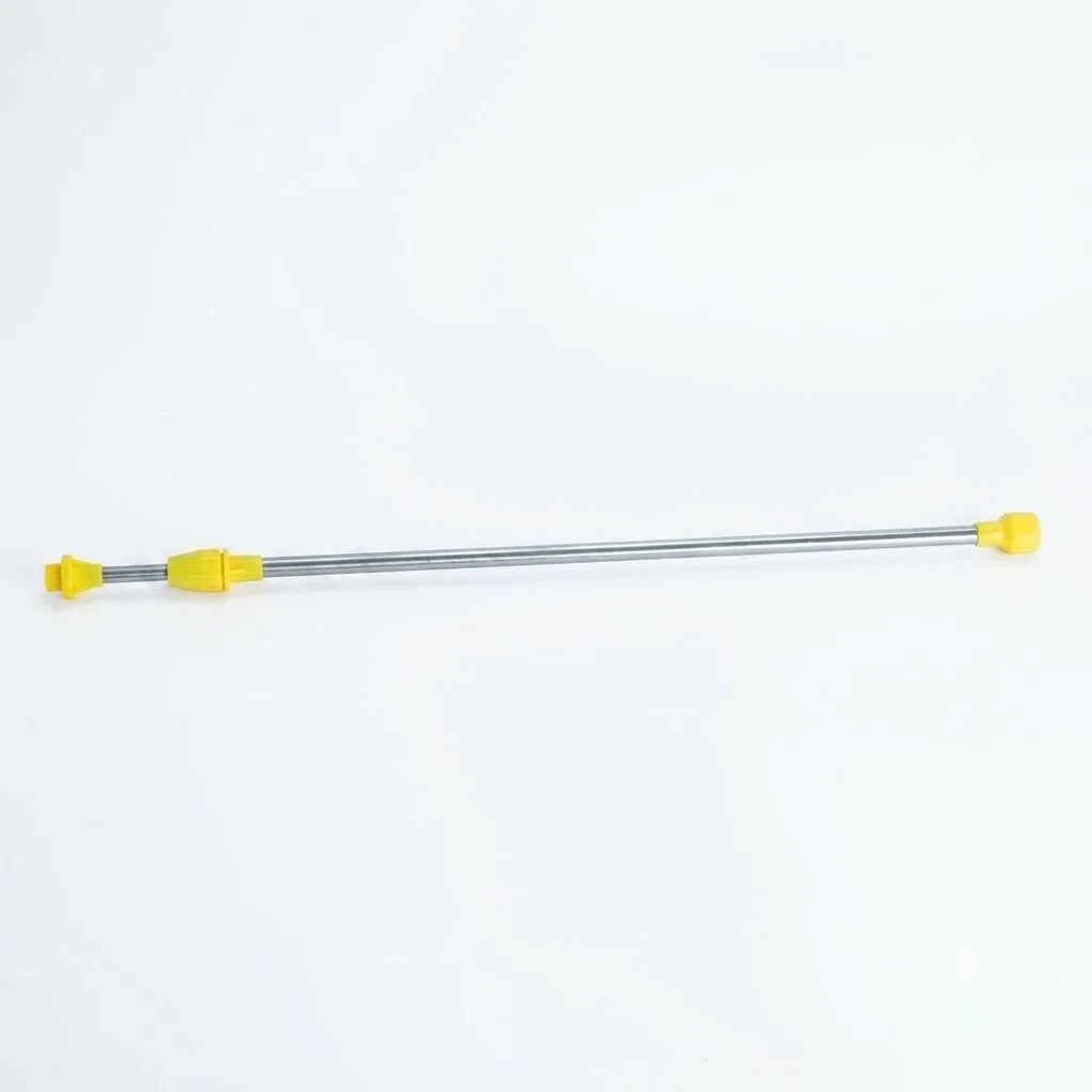 Battery Sprayer Lance S.S