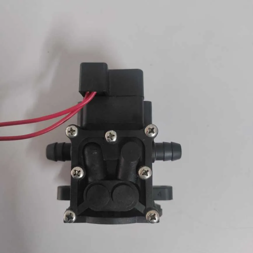 Preview Image 3 Motor Pump Head