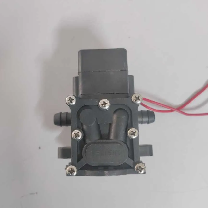 Preview Image 4 Motor Pump Head