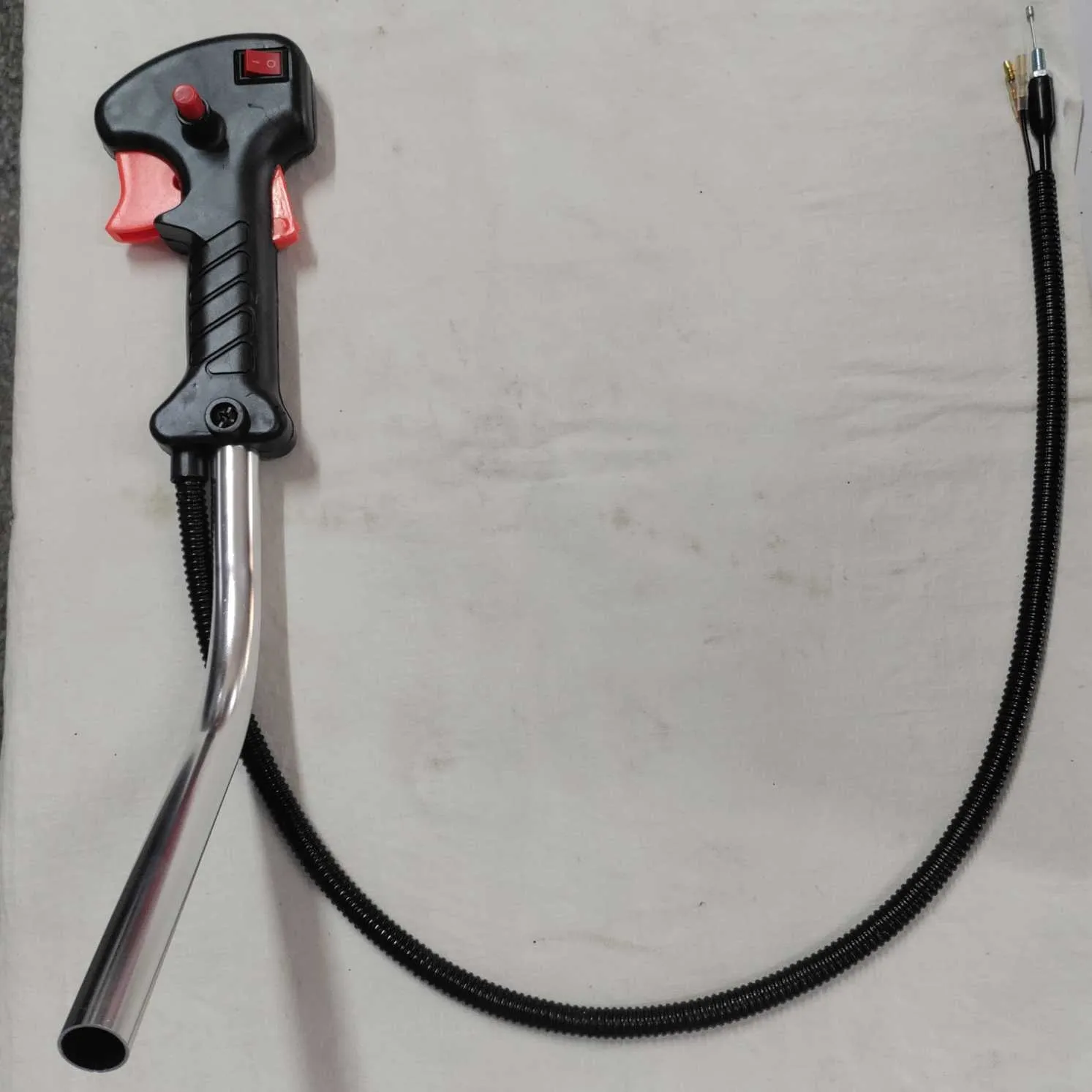 Preview Image 3 Brush Cutter Sidepack Handel