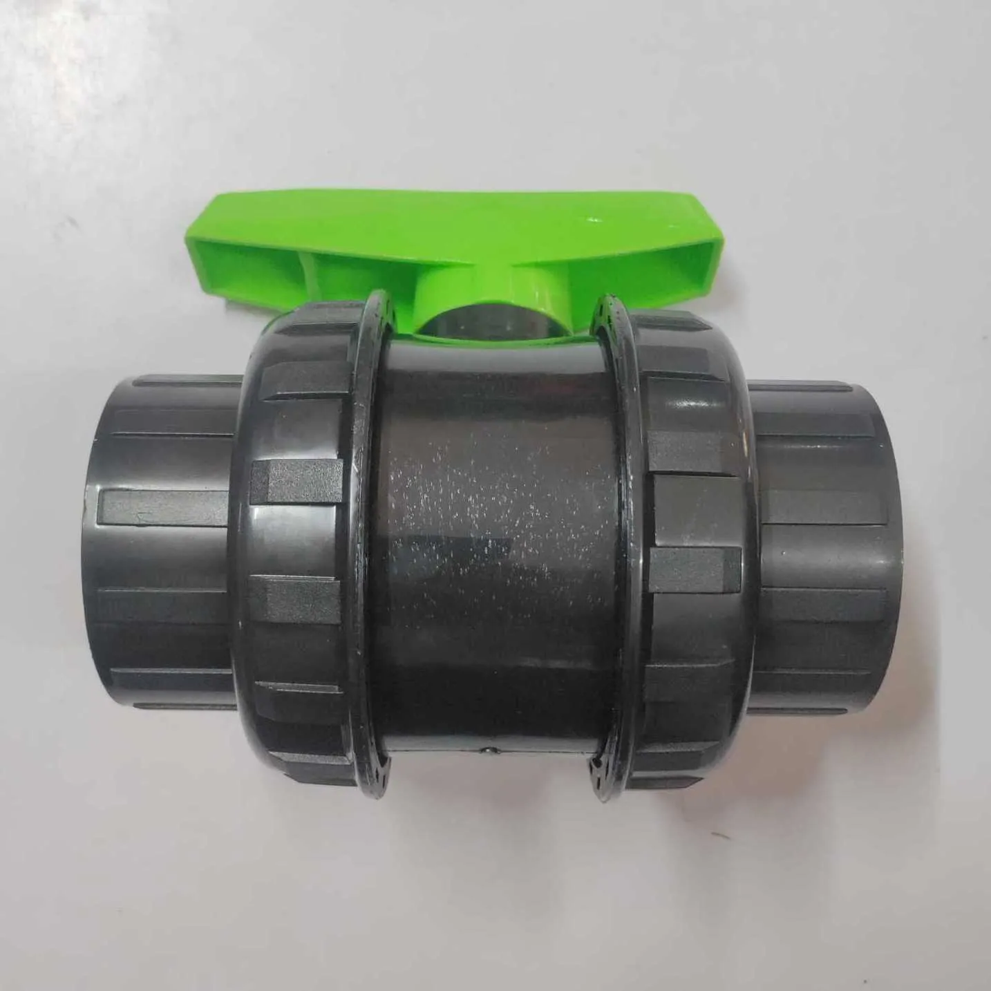 Preview Image 2 PP Ball valve 75MM Union