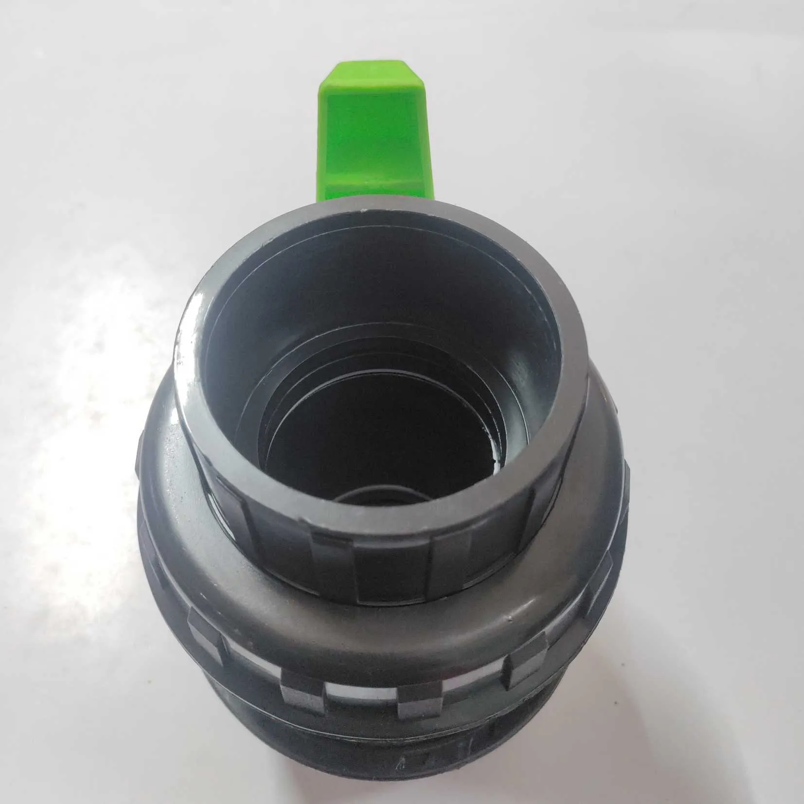 Preview Image 3 PP Ball valve 75MM Union