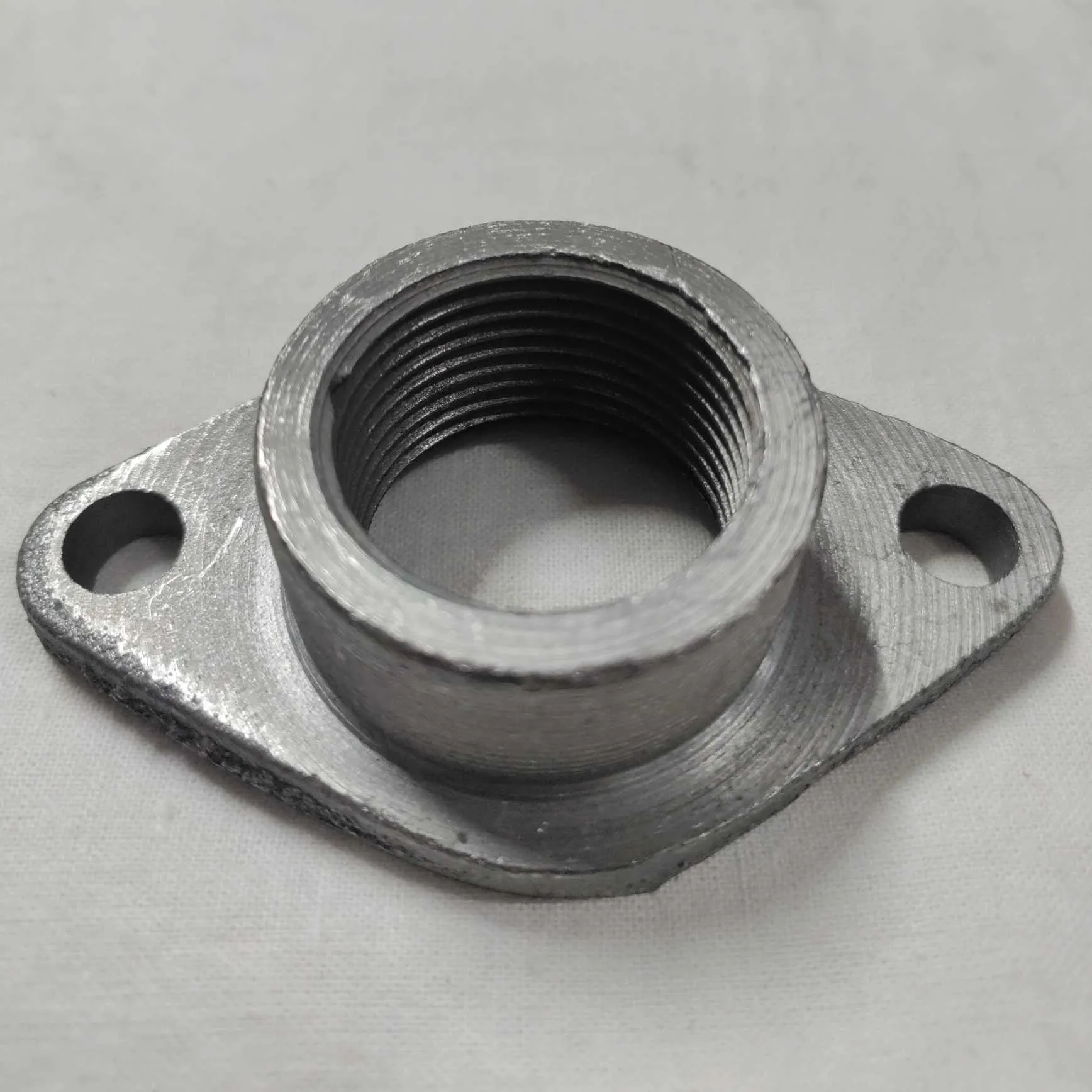 Preview Image 2 CI Self priming Flanges Suction