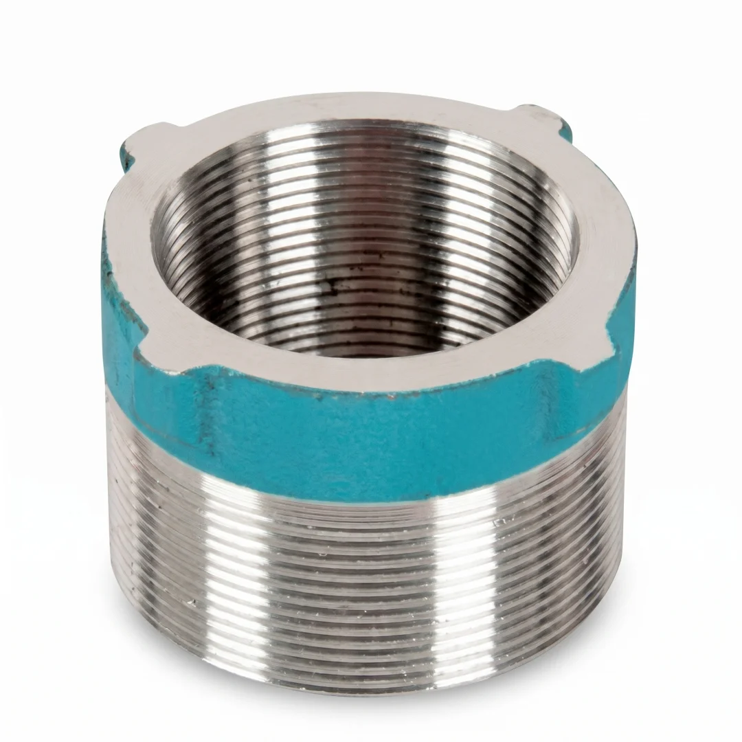 SS Bush 1.25 Inch -1 Inch