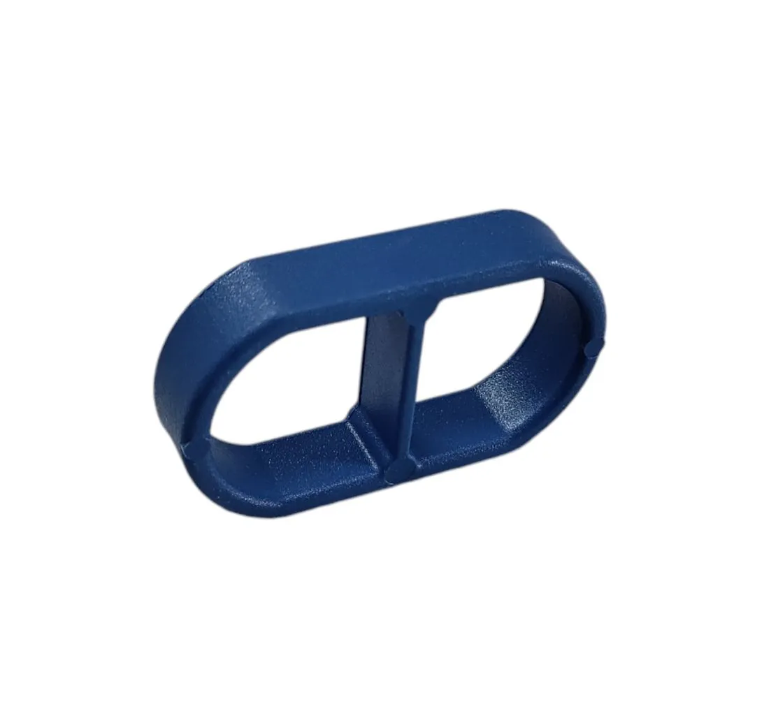 PP Endcap 20MM 100 Nos