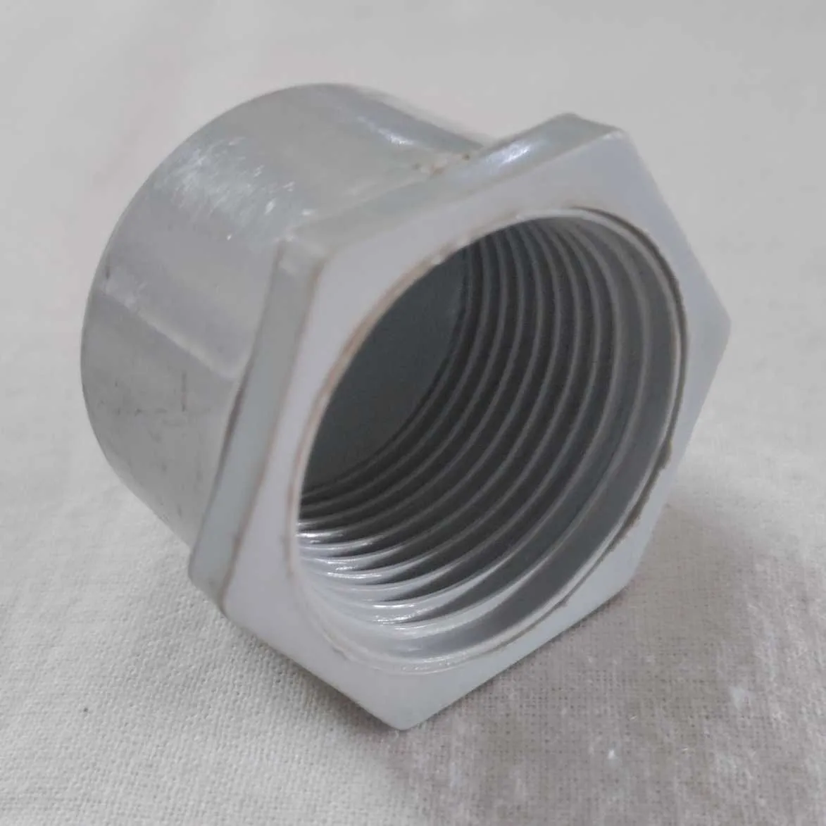 Preview Image 2 PVC End Cap Threaded 32MM