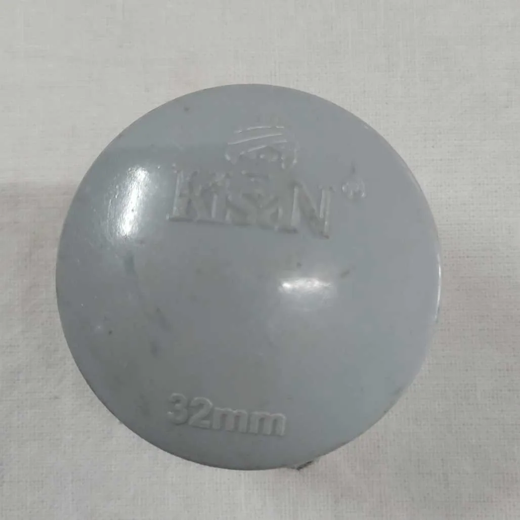 Preview Image 4 PVC End Cap Threaded 32MM