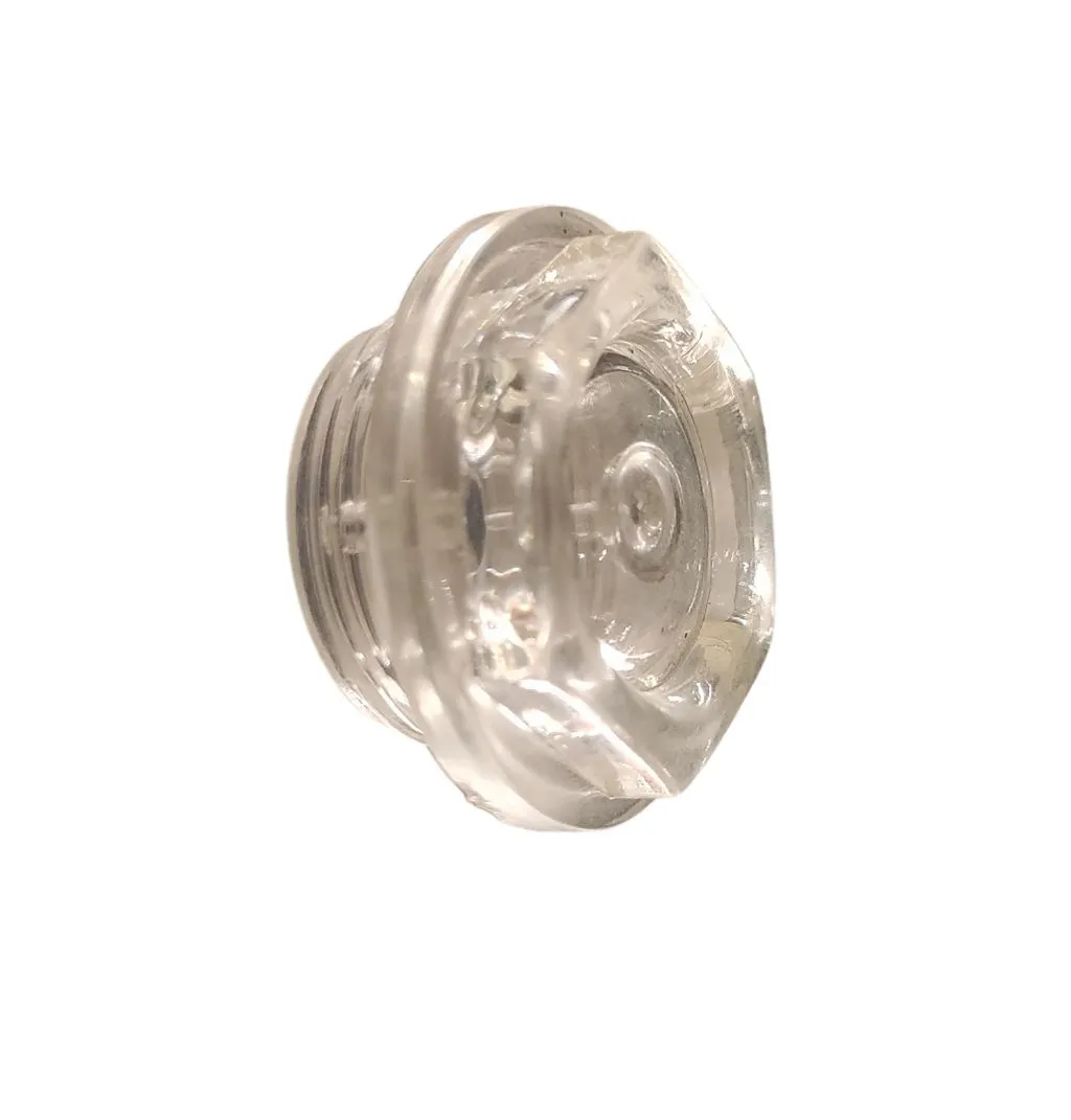 HTP Sprayer Oil Glass