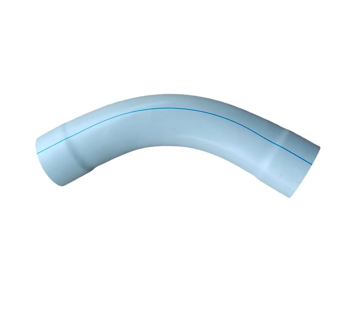 PVC Bend 110MM 45D