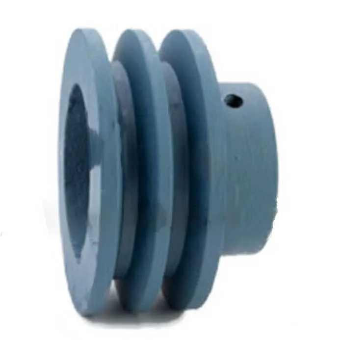 Pulley CI 4-2-B