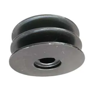 Pulley CI 3.5-2-B 20MM