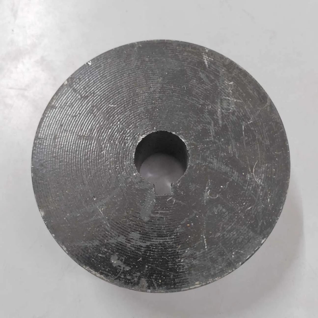 Preview Image 2 Pulley CI 3.5-2-B 20MM