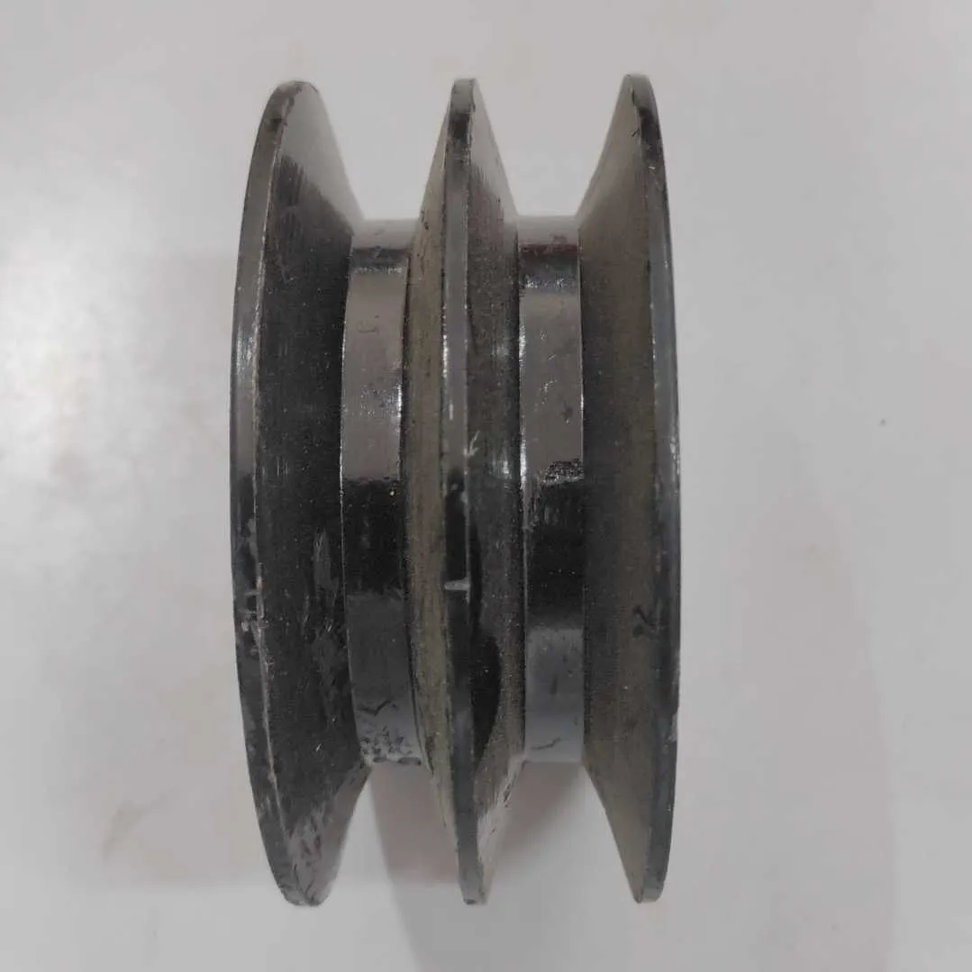 Preview Image 3 Pulley CI 3.5-2-B 20MM