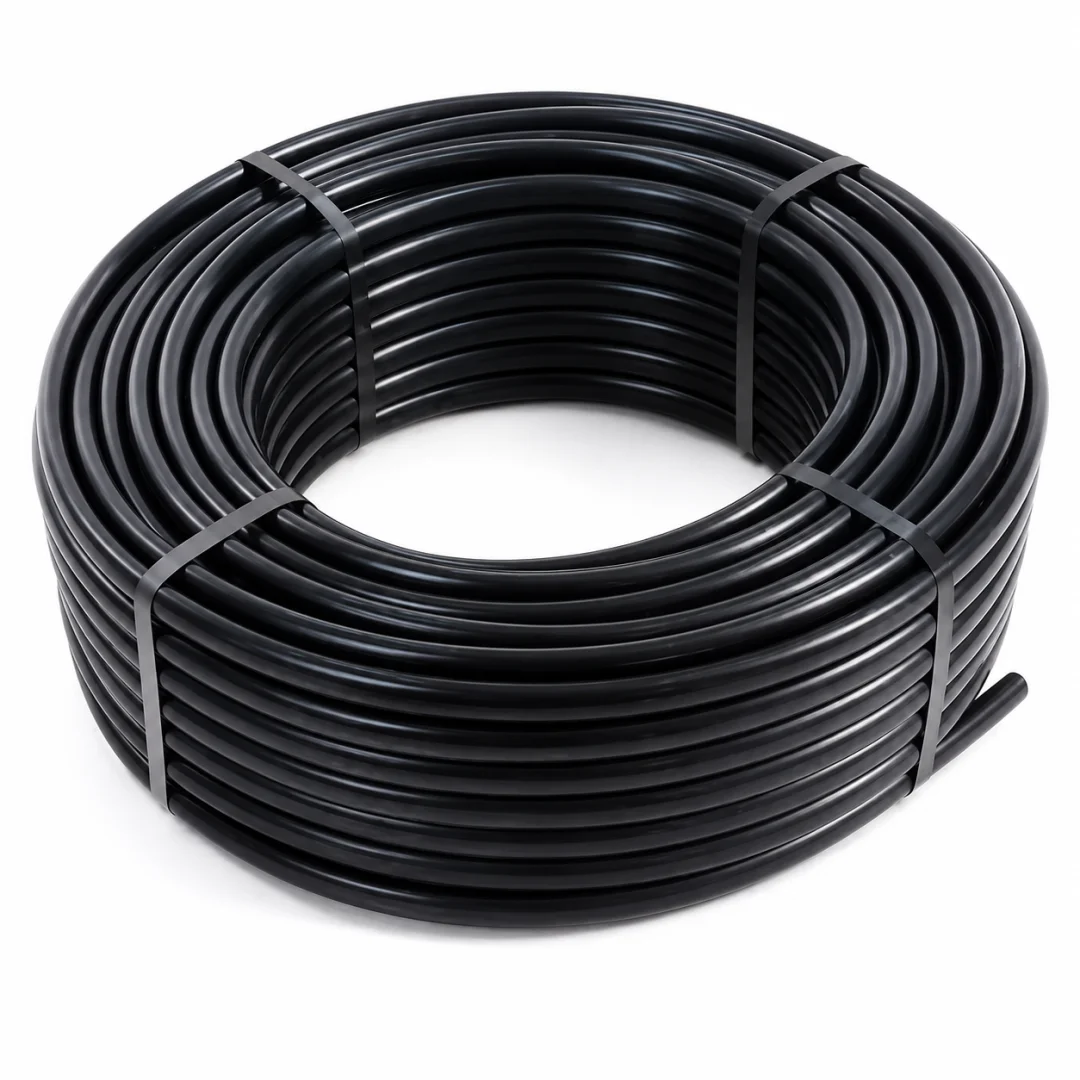 Drip Pipe Plain 16MM 300MTR