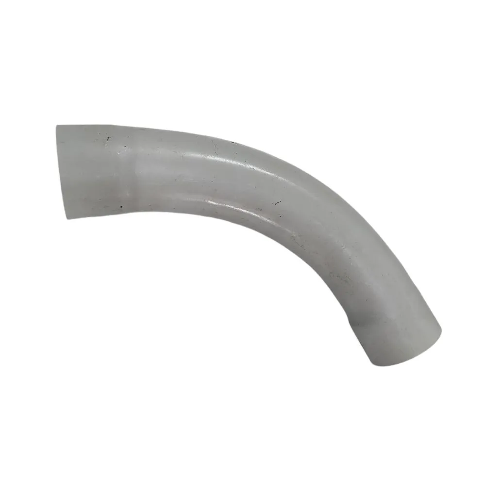PVC Bend 90MM 45D