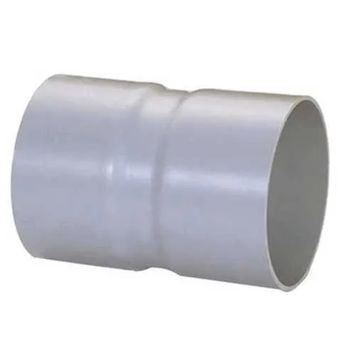 PVC Coupler 63MM ISI