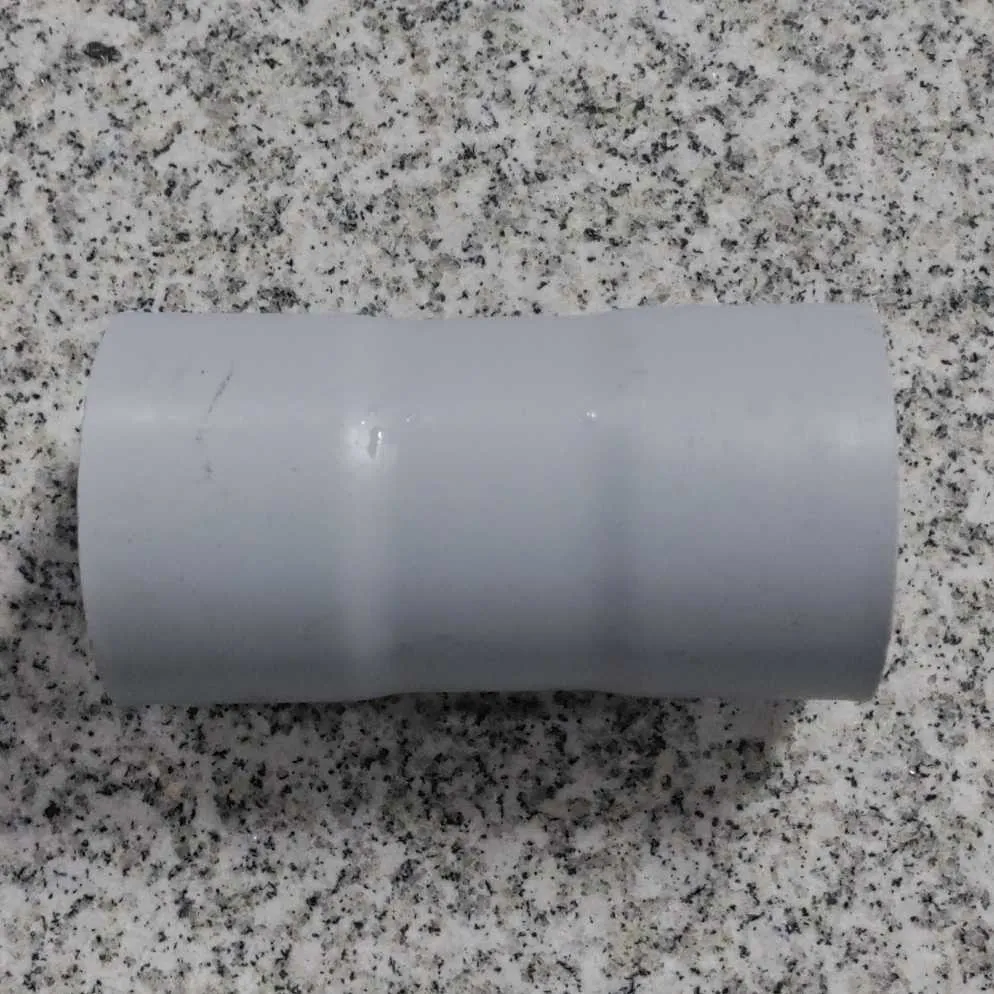 Preview Image 2 PVC Coupler 63MM ISI