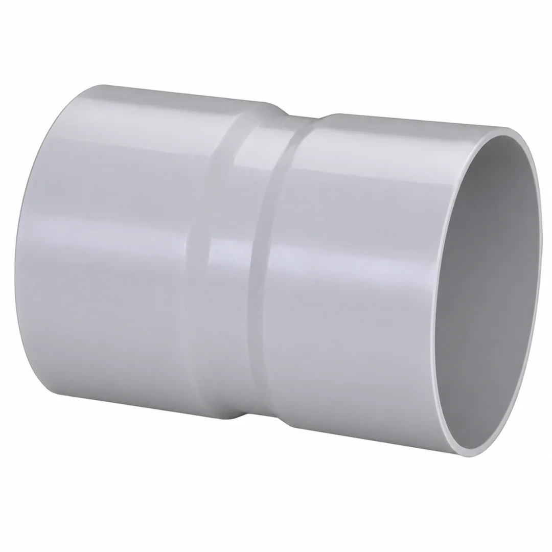 PVC Coupler 63MM 
